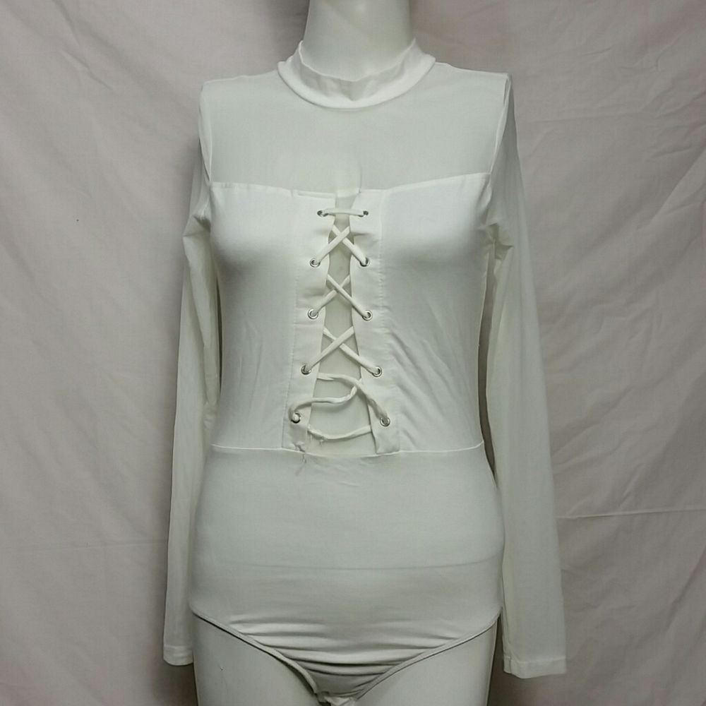 Hearts & hips Affordable Luxury New Small Body sui